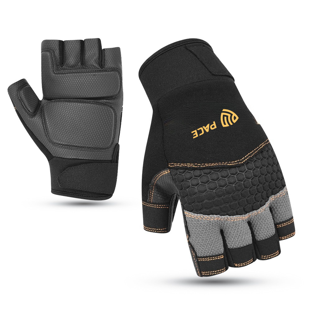 Antivibration Gloves