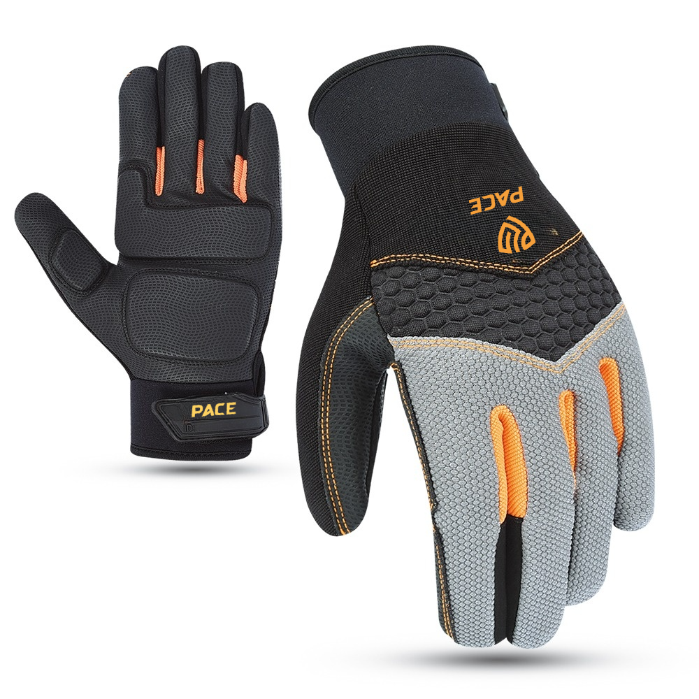 Antivibration Gloves