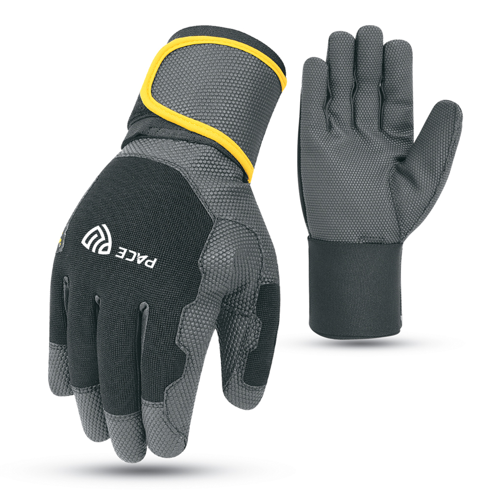 Antivibration Gloves
