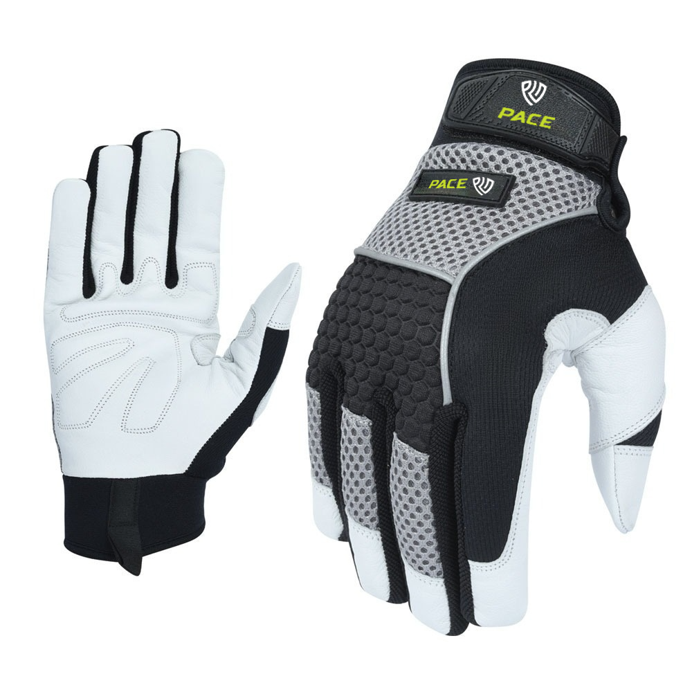 Industrial Working Gloves