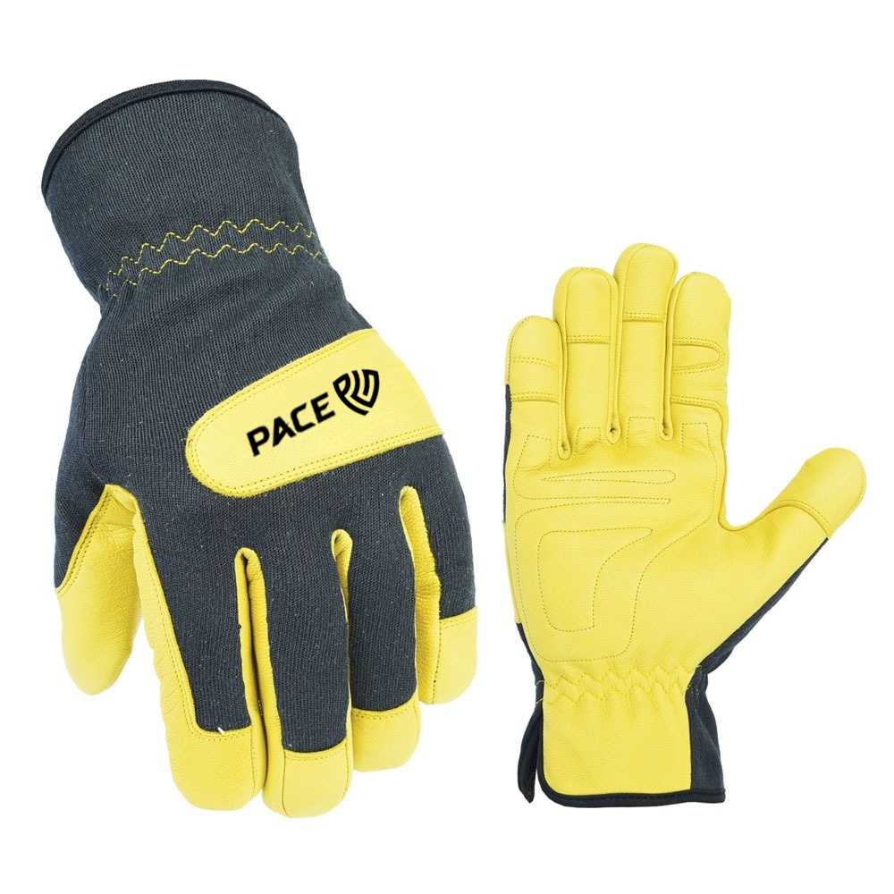 Industrial Working Gloves