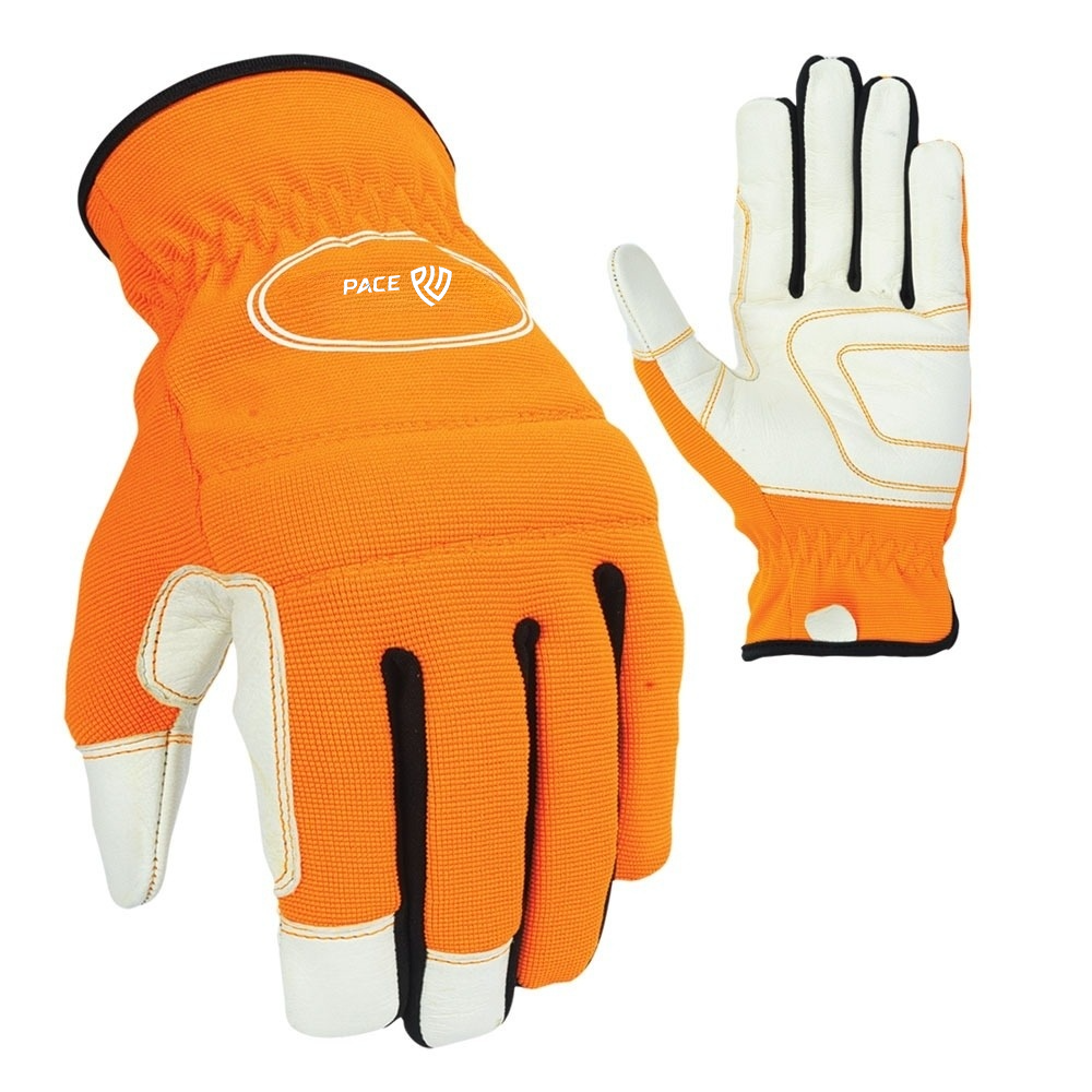 Industrial Working Gloves