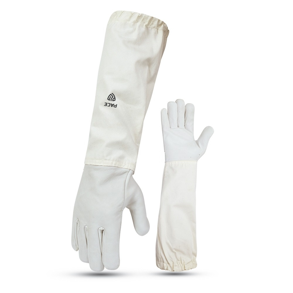 Beekeeping Gloves