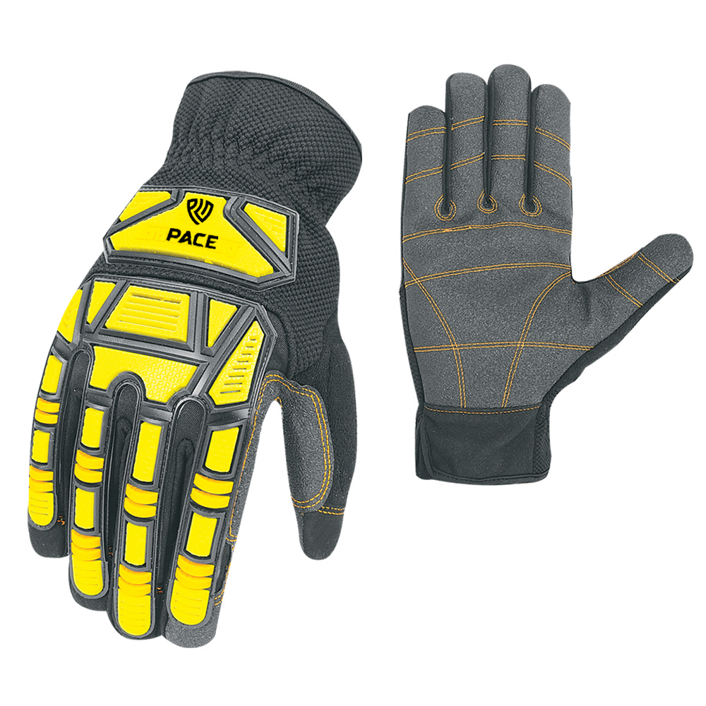 Extrication Gloves