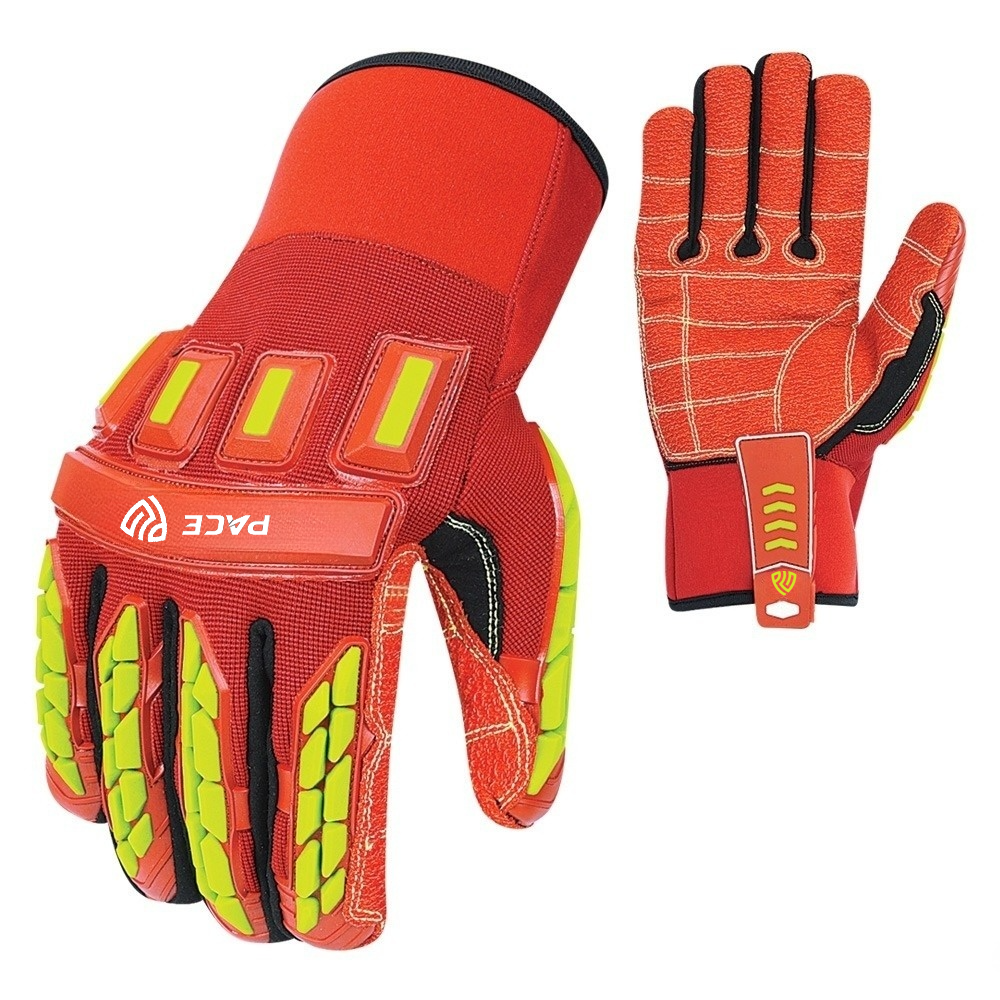 Extrication Gloves