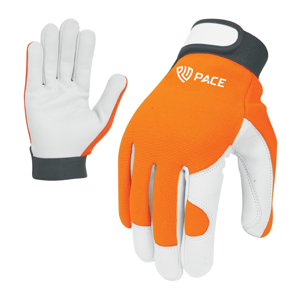 Mechanic Gloves