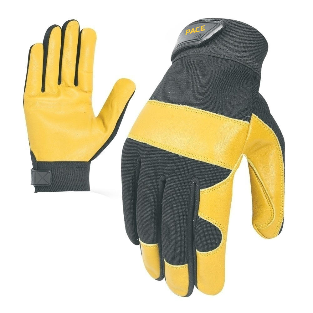 Mechanic Gloves
