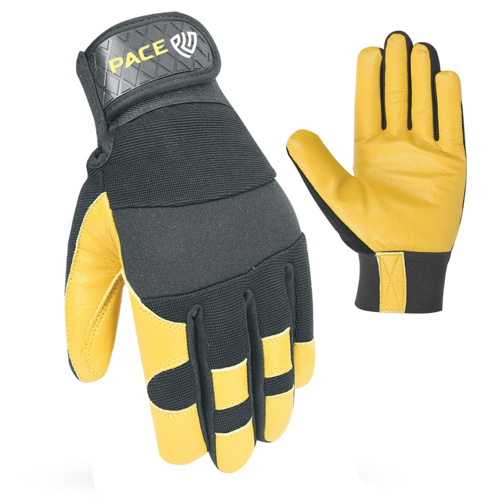 Mechanic Gloves
