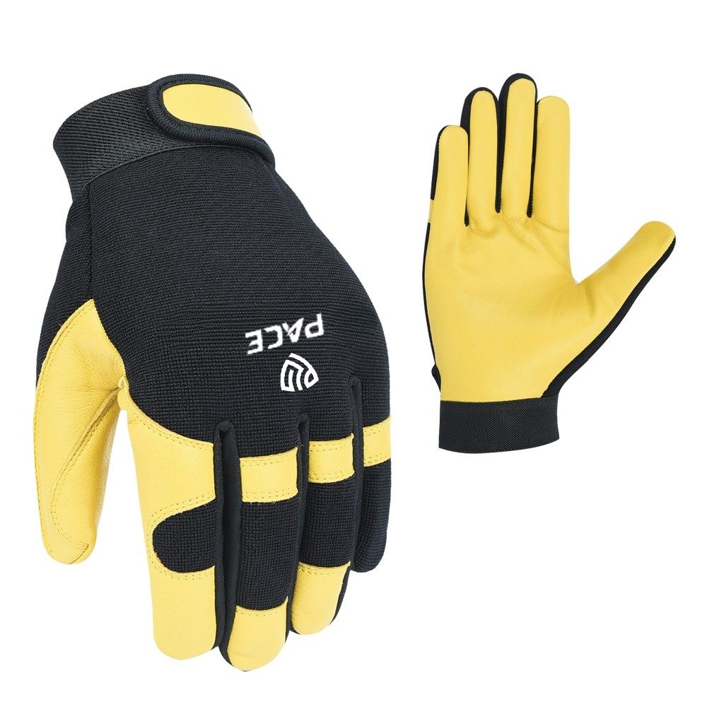 Mechanic Gloves