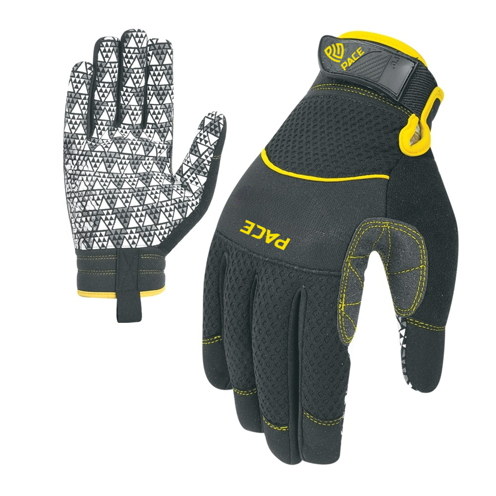 Mechanic Gloves