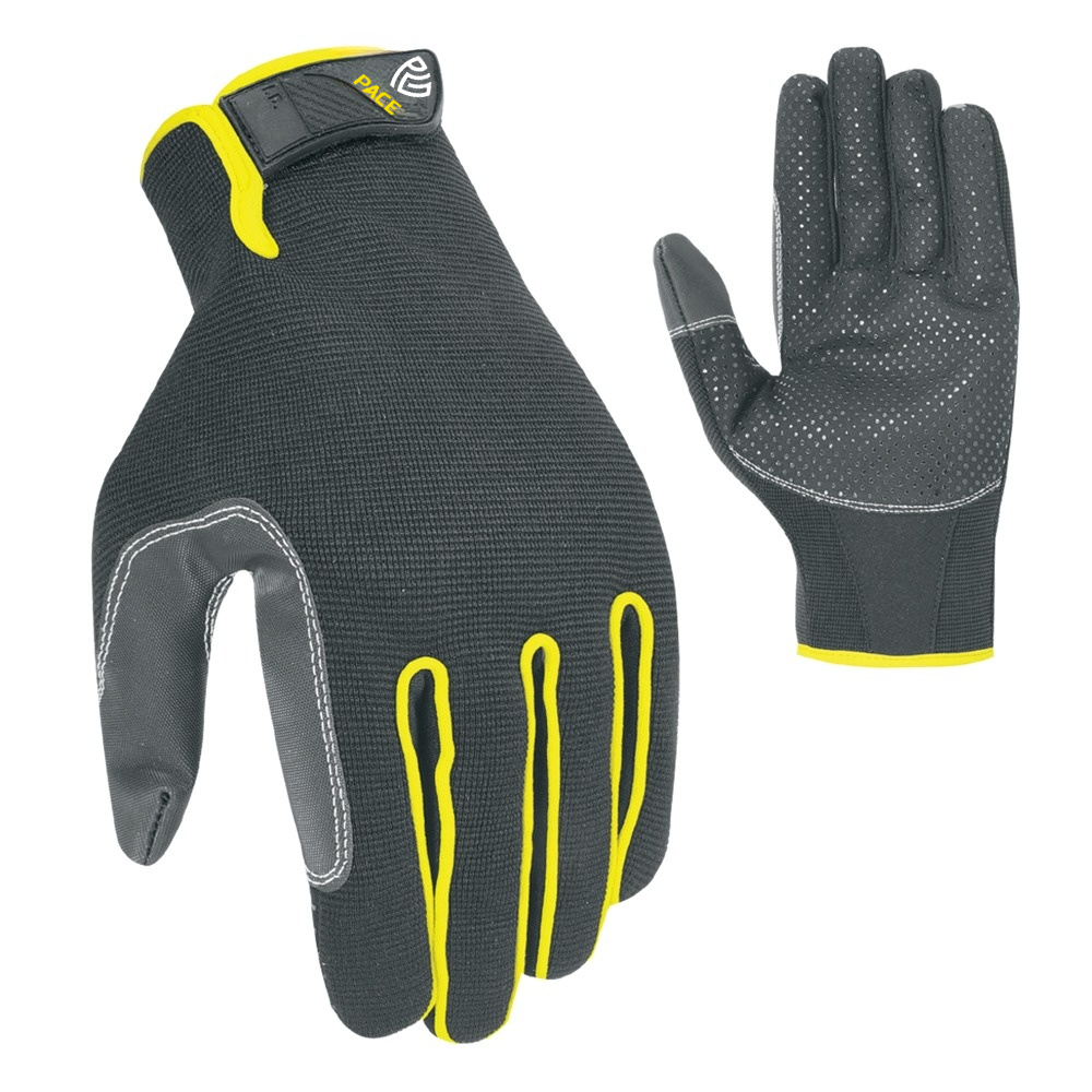 Mechanic Gloves