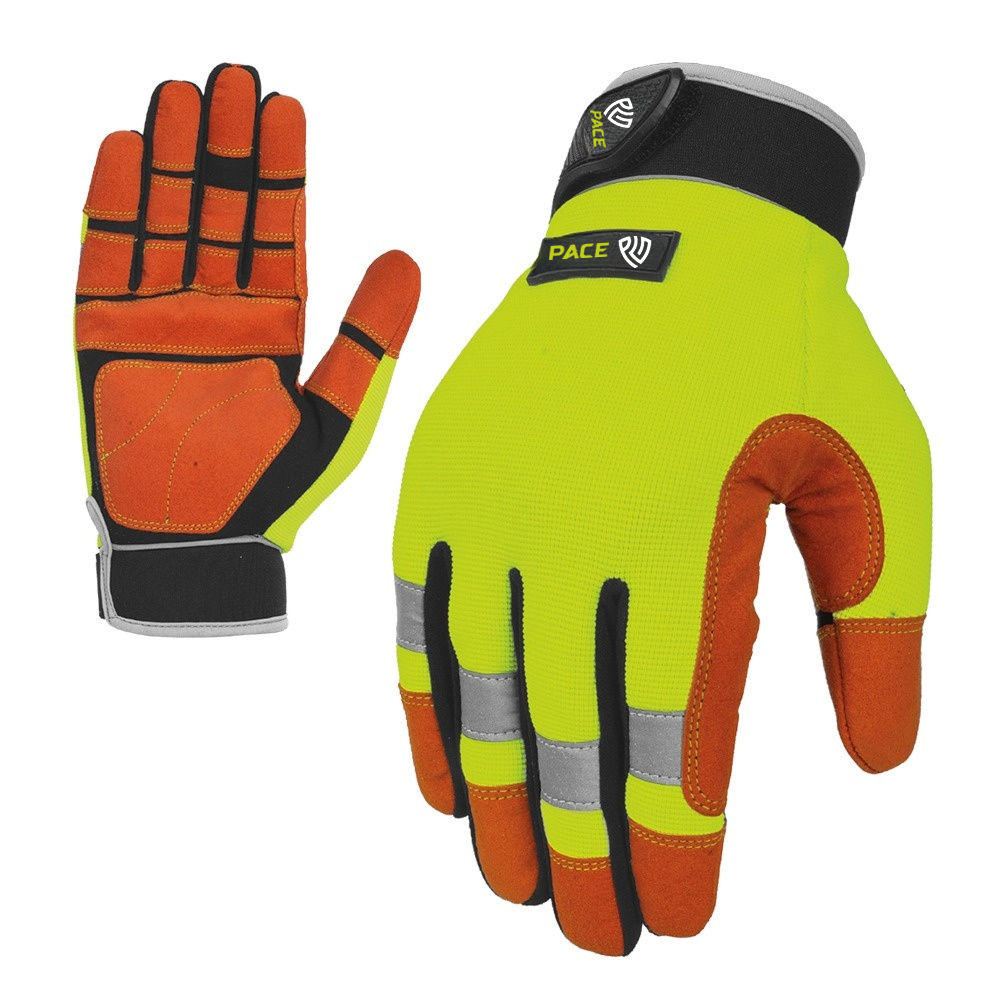 Mechanic Gloves