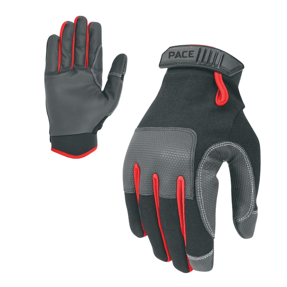 Mechanic Gloves