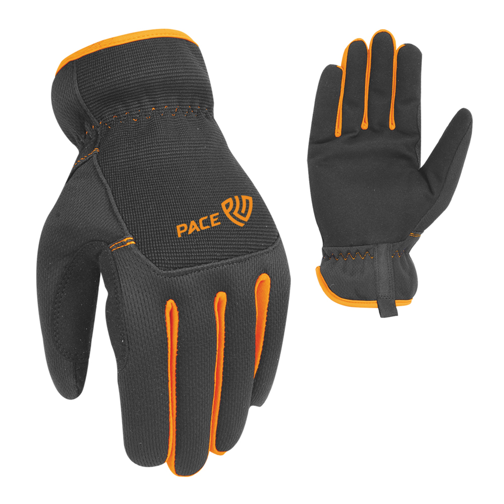 Mechanic Gloves