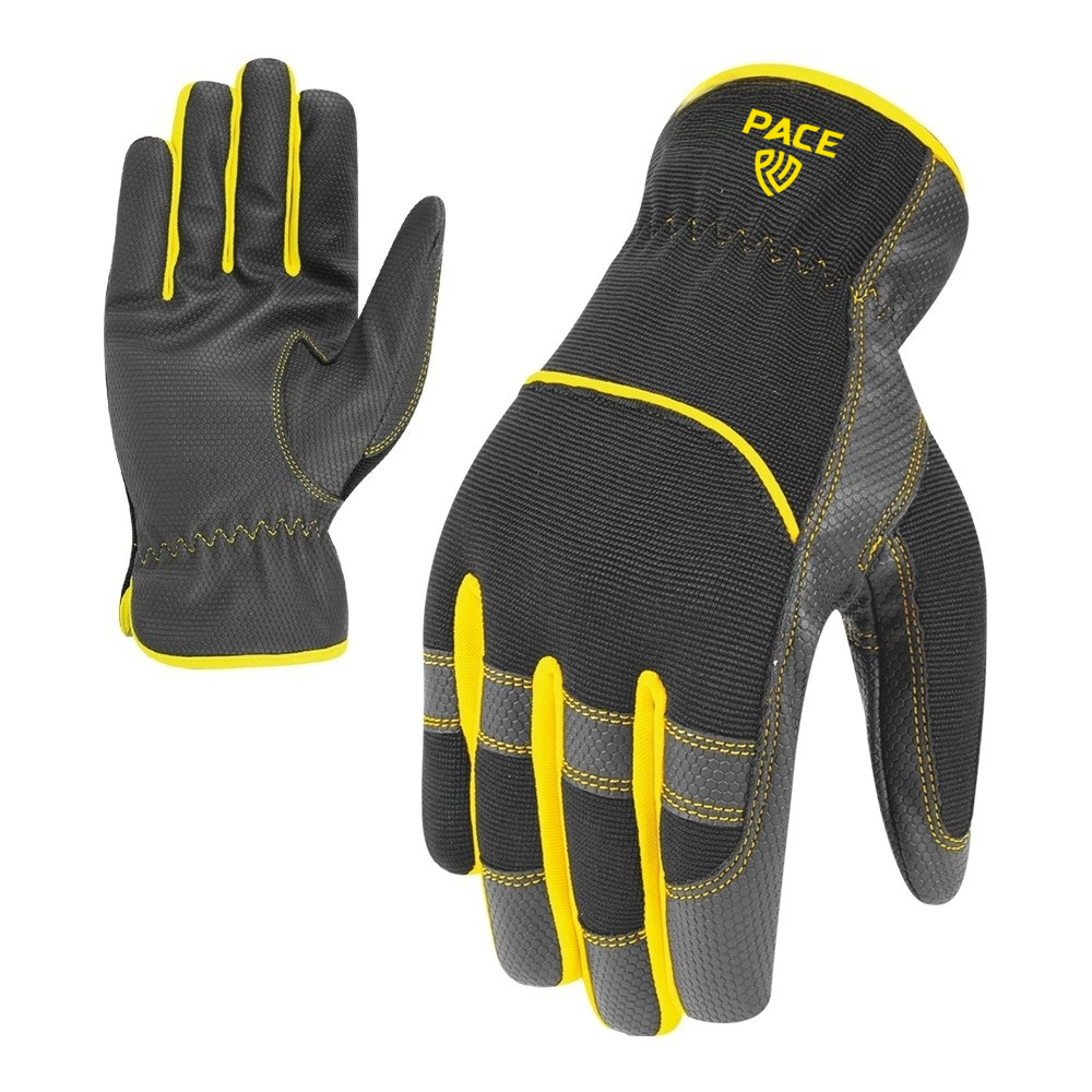 Mechanic Gloves
