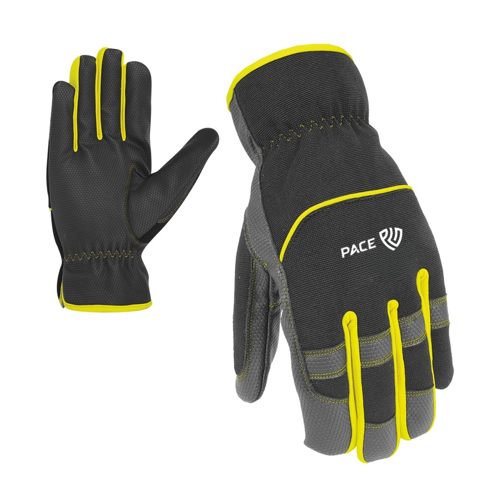 Mechanic Gloves