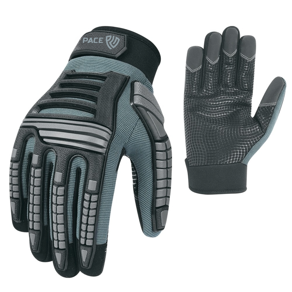 Oil & Gas Gloves