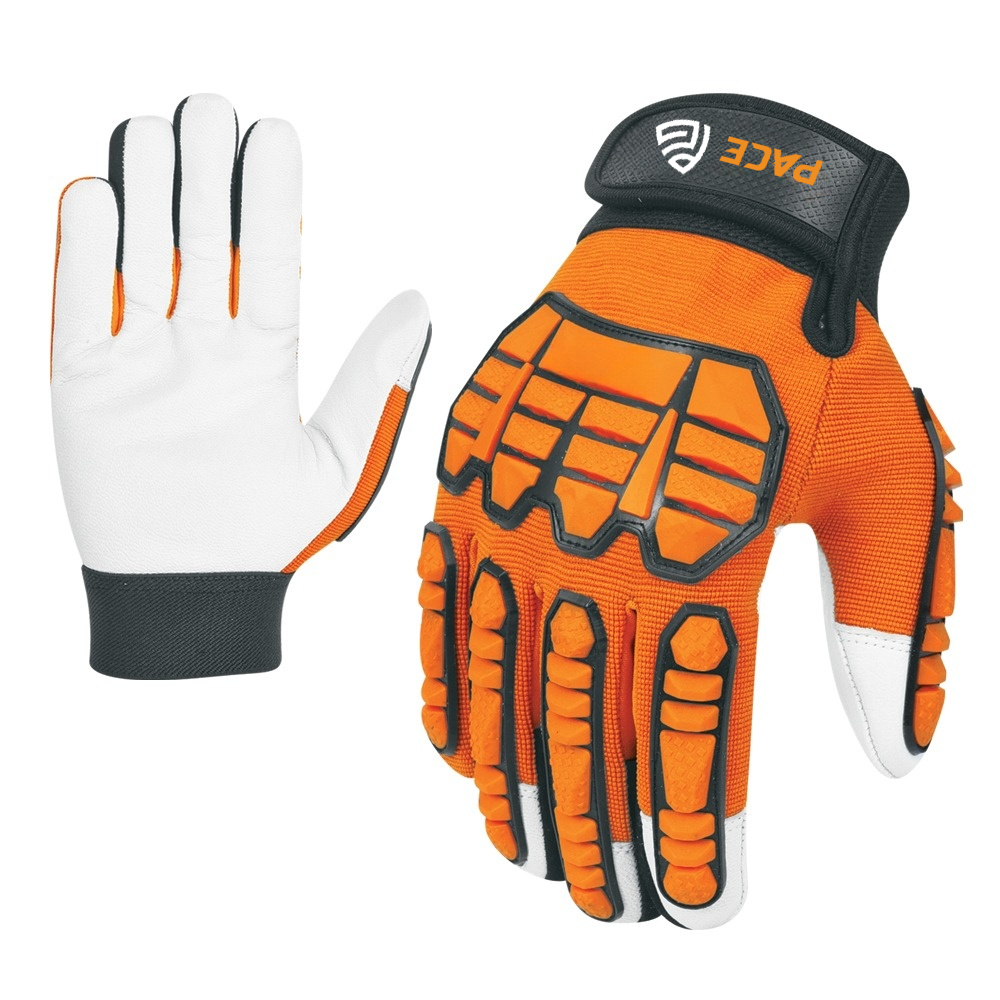 Oil & Gas Gloves