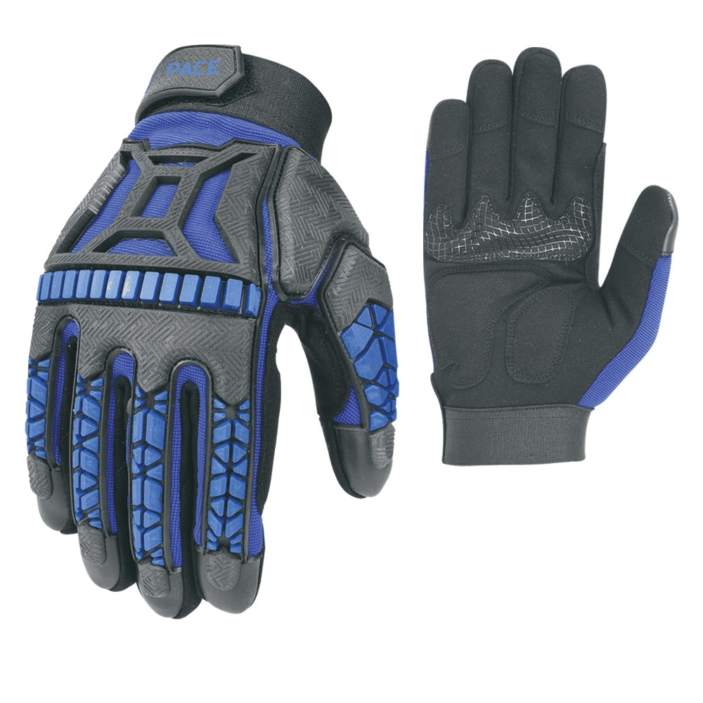 Oil & Gas Gloves