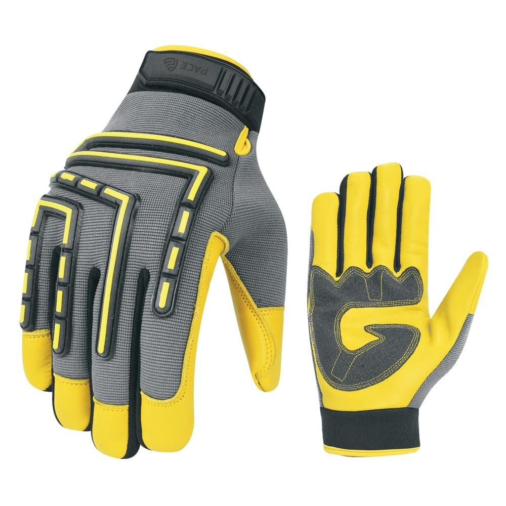 Oil & Gas Gloves