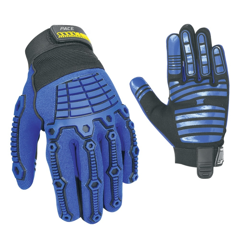 Oil & Gas Gloves