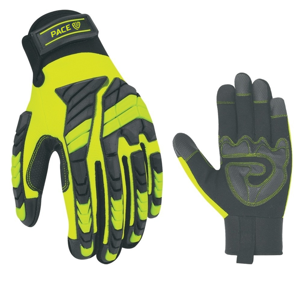 Oil & Gas Gloves