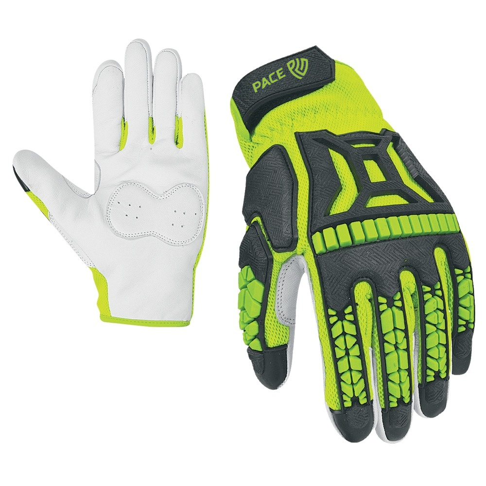Oil & Gas Gloves