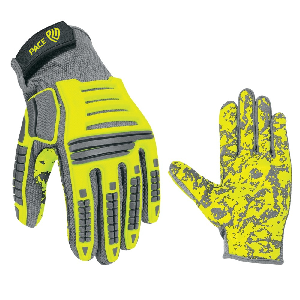 Oil & Gas Gloves