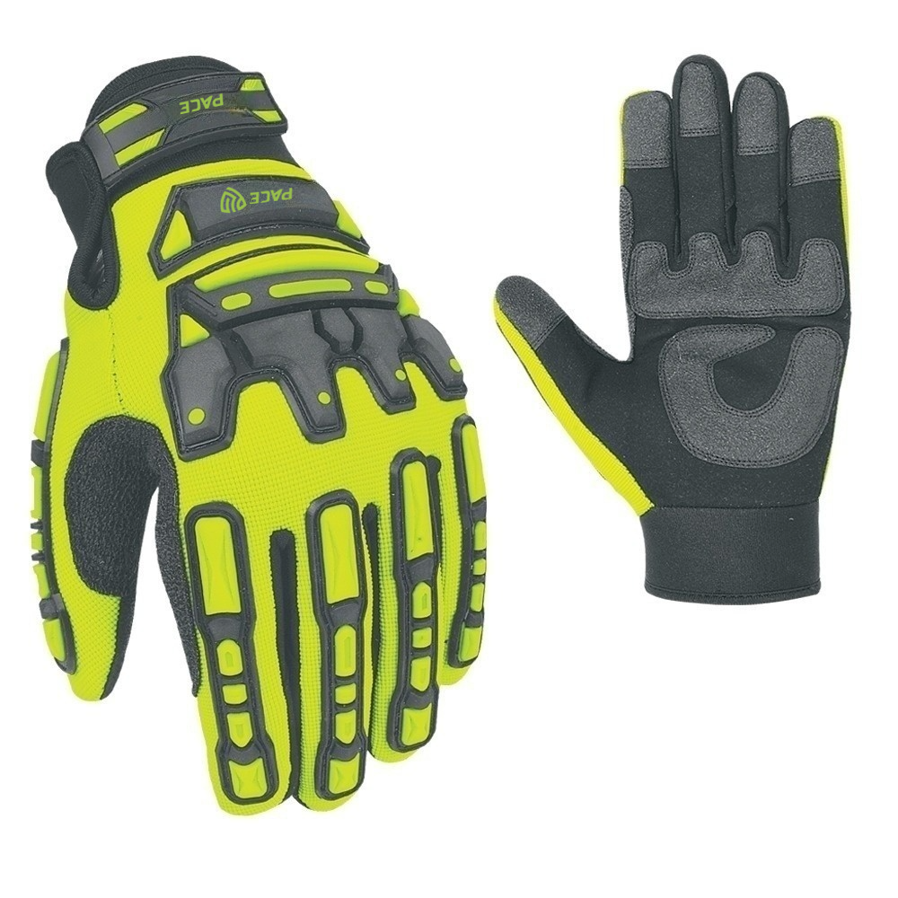 Oil & Gas Gloves