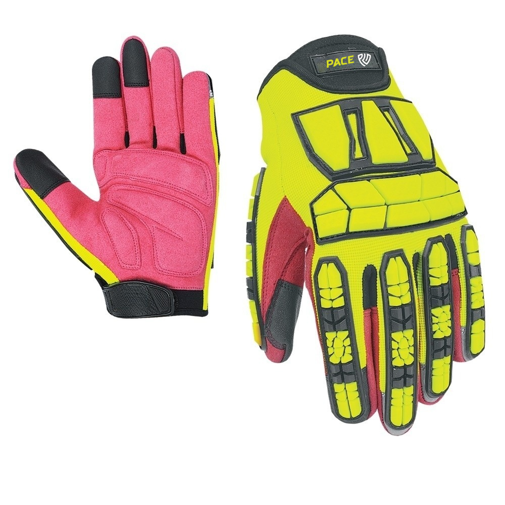 Oil & Gas Gloves