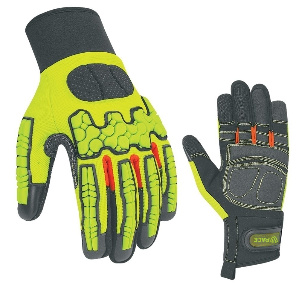 Oil & Gas Gloves