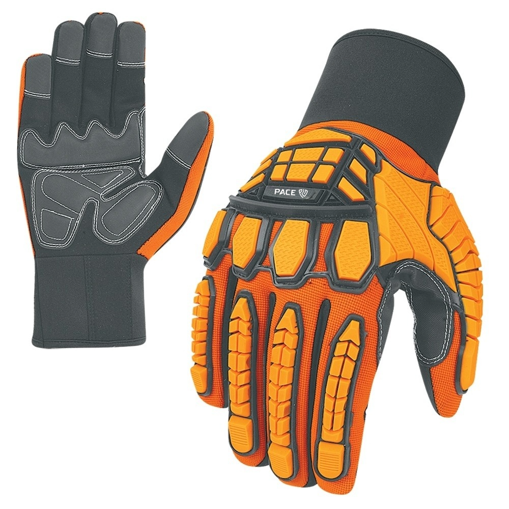 Oil & Gas Gloves