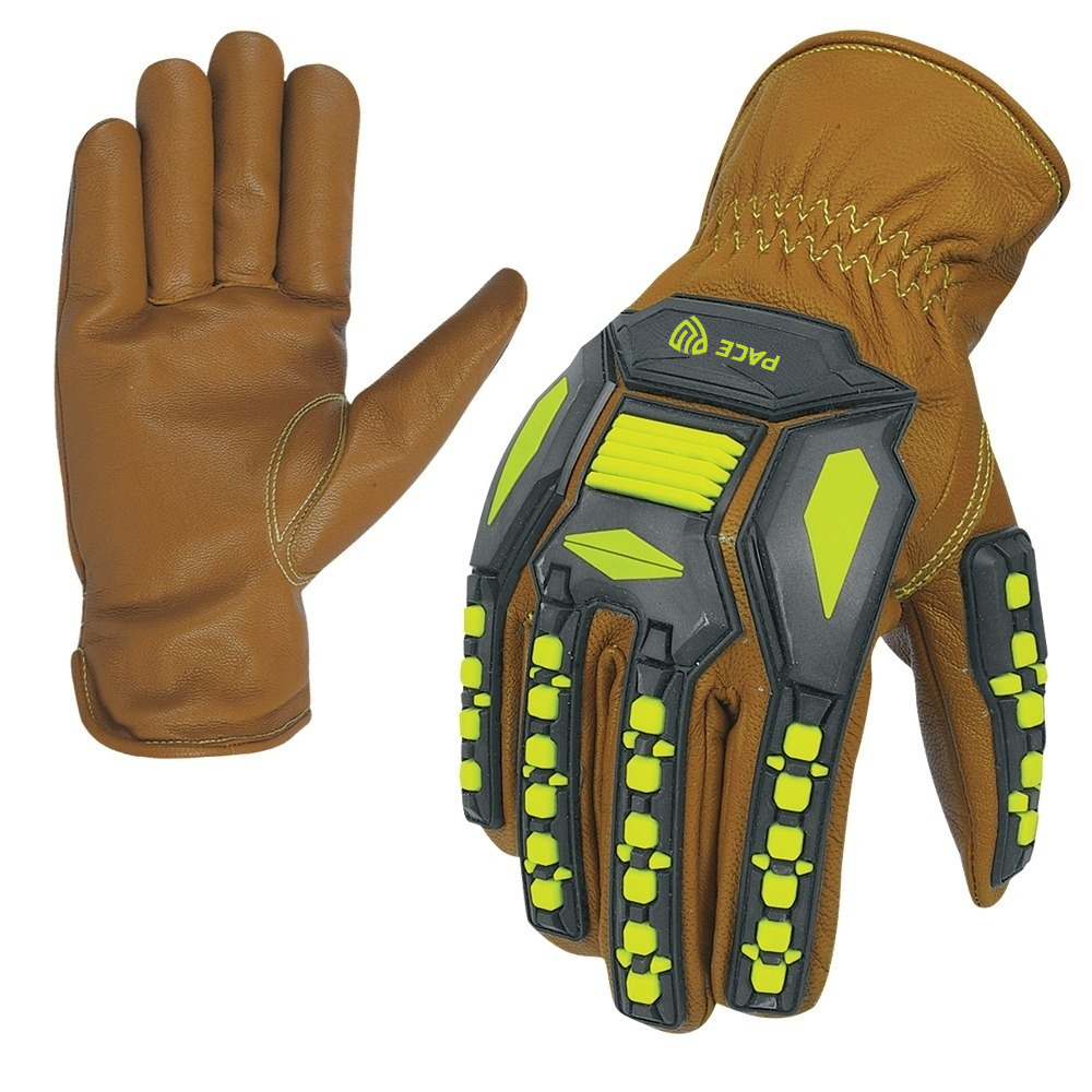 Oil & Gas Gloves
