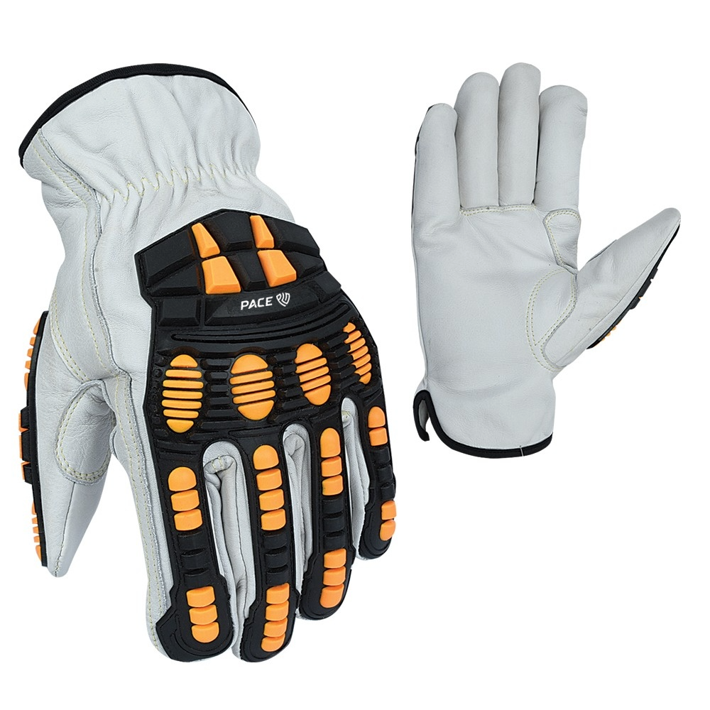 Oil & Gas Gloves