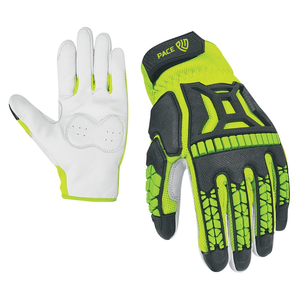 Oil & Gas Gloves