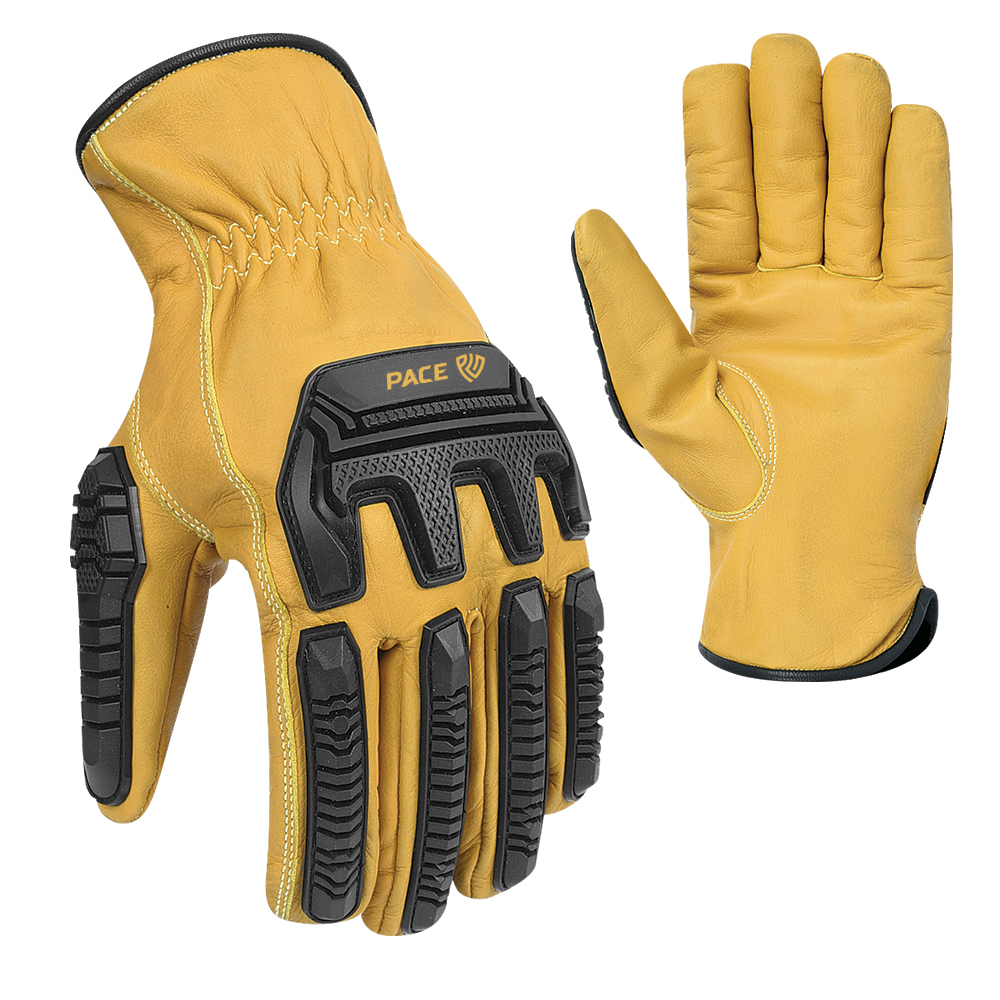 Oil & Gas Gloves