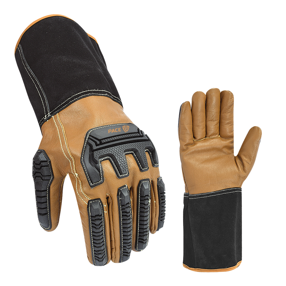 Oil & Gas Gloves
